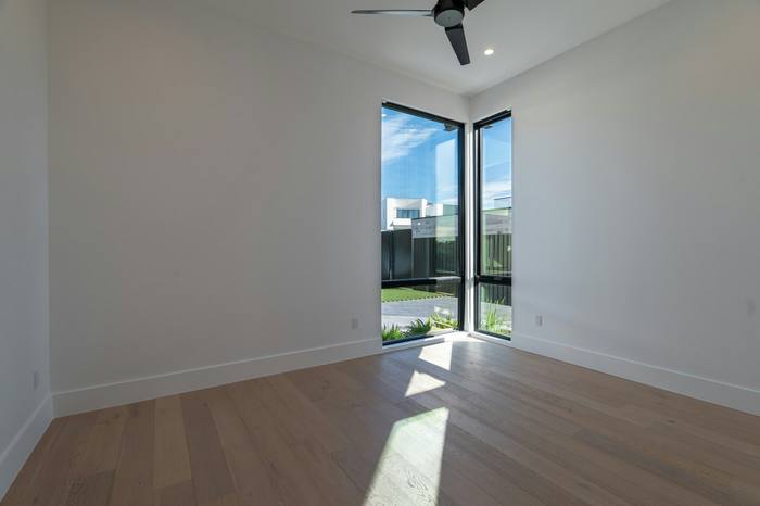 Flooring by Innova Design + Build